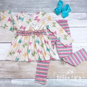 P+L FLY LIKE A BUTTERFLY